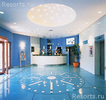 Dedeman Park Antalya 2